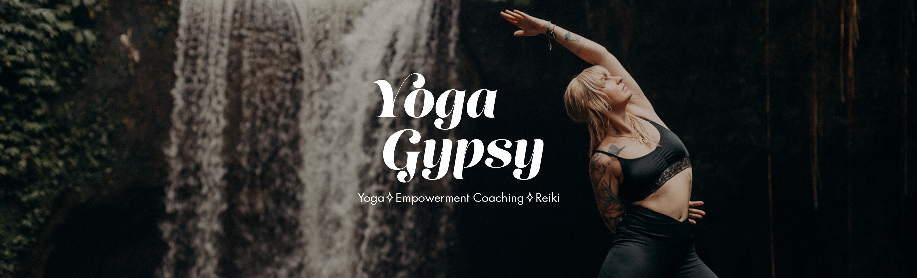 Yoga Gypsy